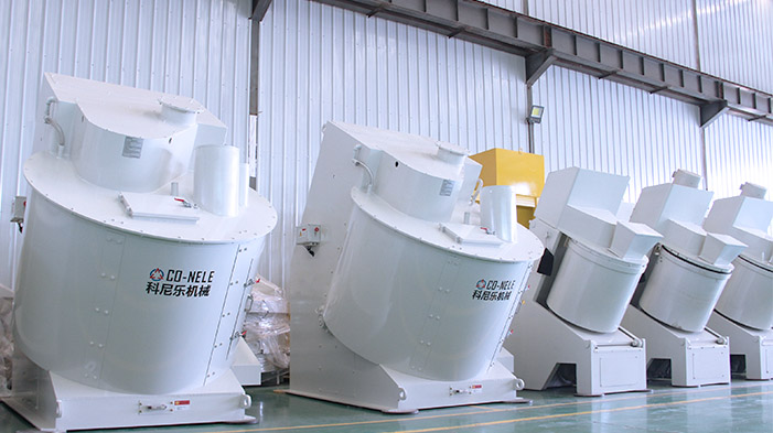 科尼樂CR強(qiáng)力混合機(jī) 科尼樂CR強(qiáng)力混合機(jī)