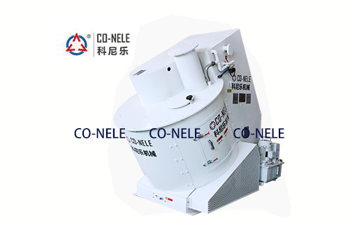 科尼樂連續(xù)式混合機(jī) 科尼樂連續(xù)式混合機(jī)
